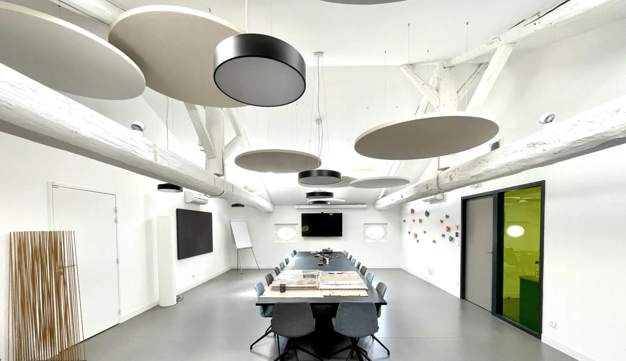 Cabinet d'assurance - Avignon