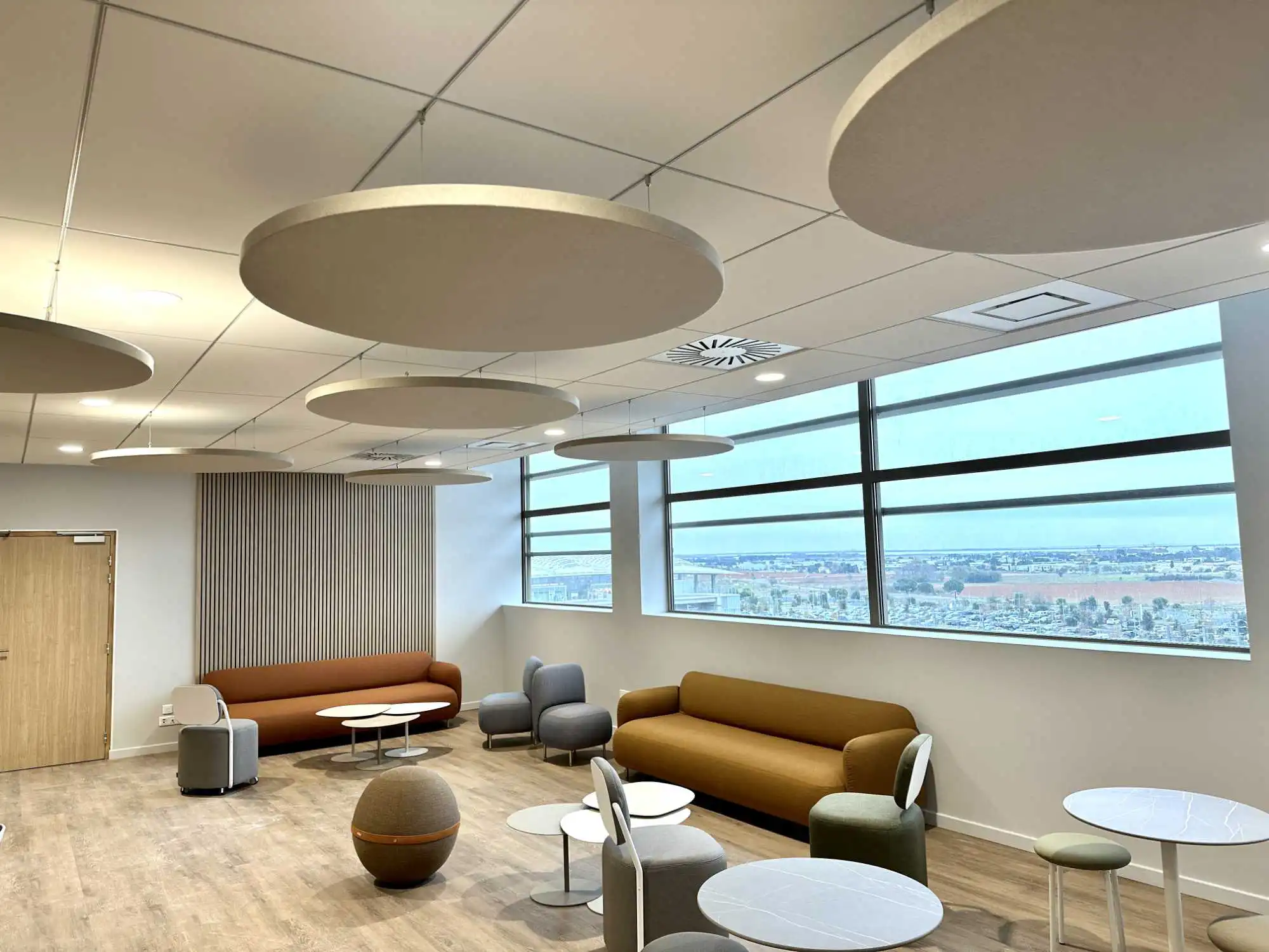 Bureaux - Montpellier