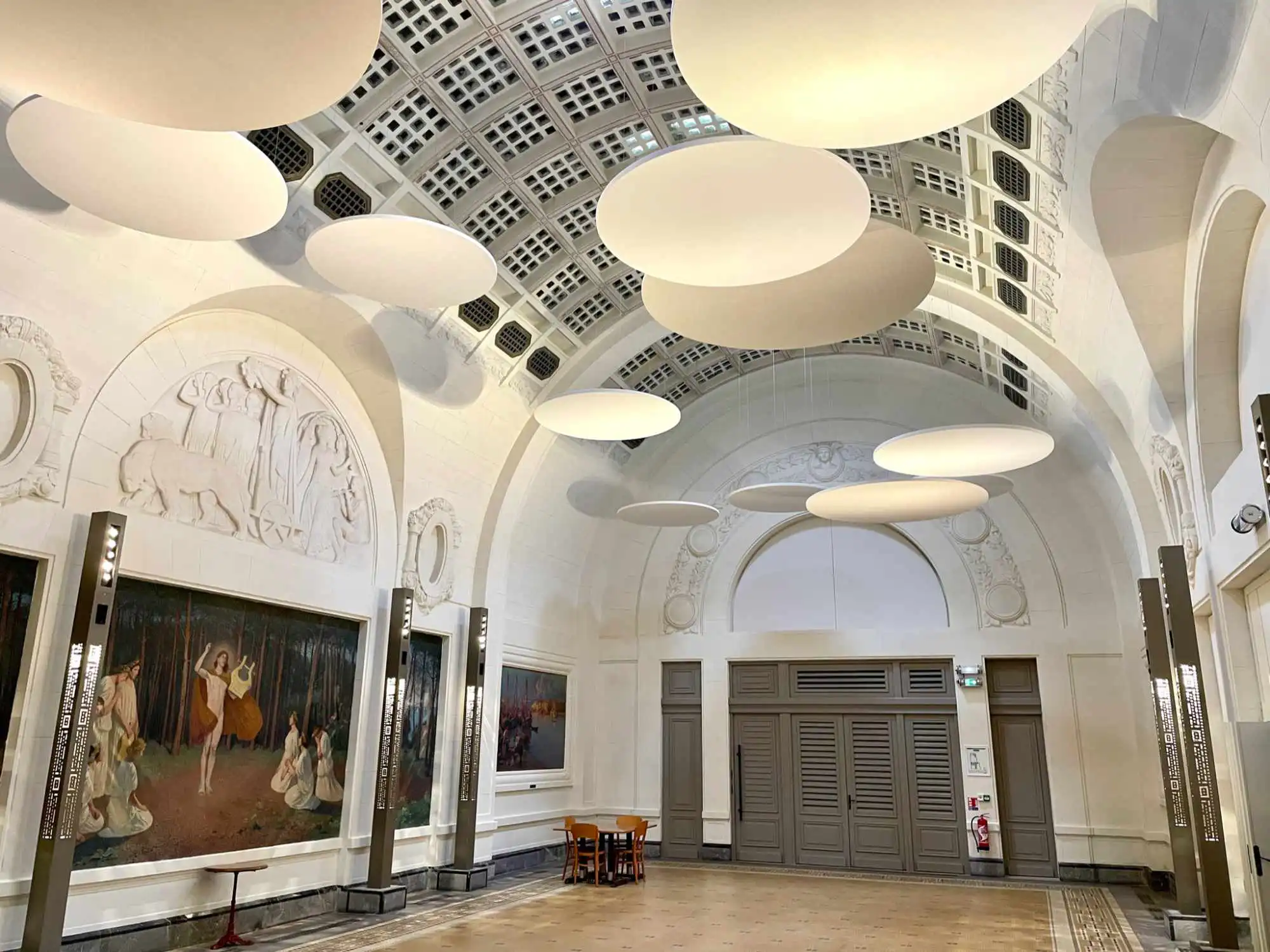 Salle Gaillard - Béziers