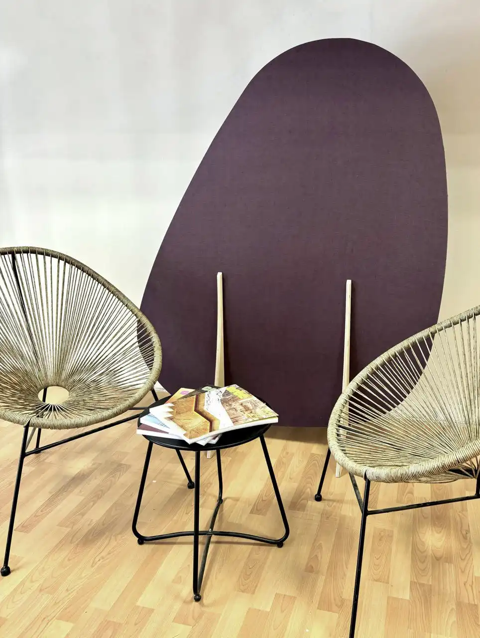 Bureaux LINA - Béziers