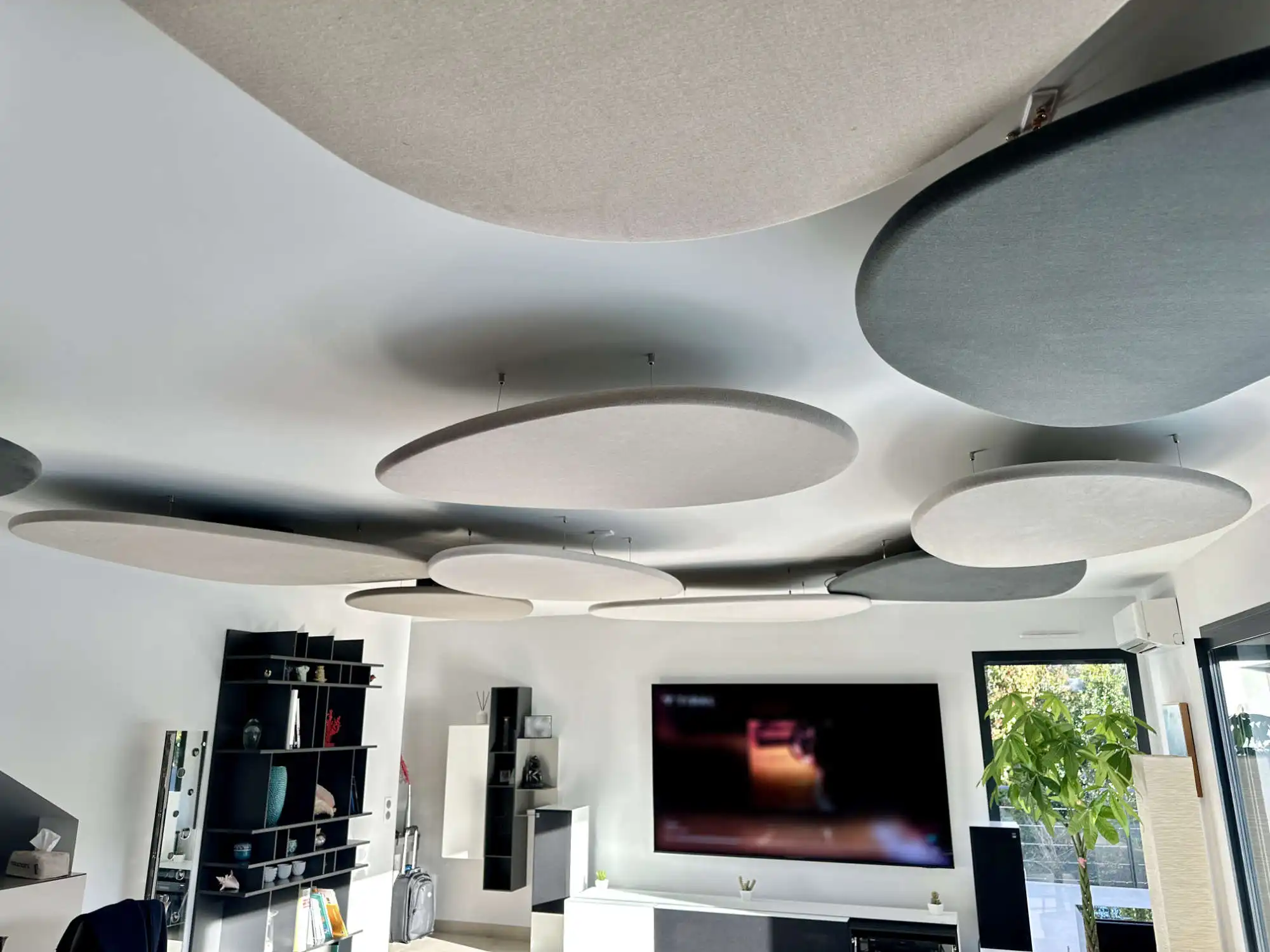 Séjour de particulier