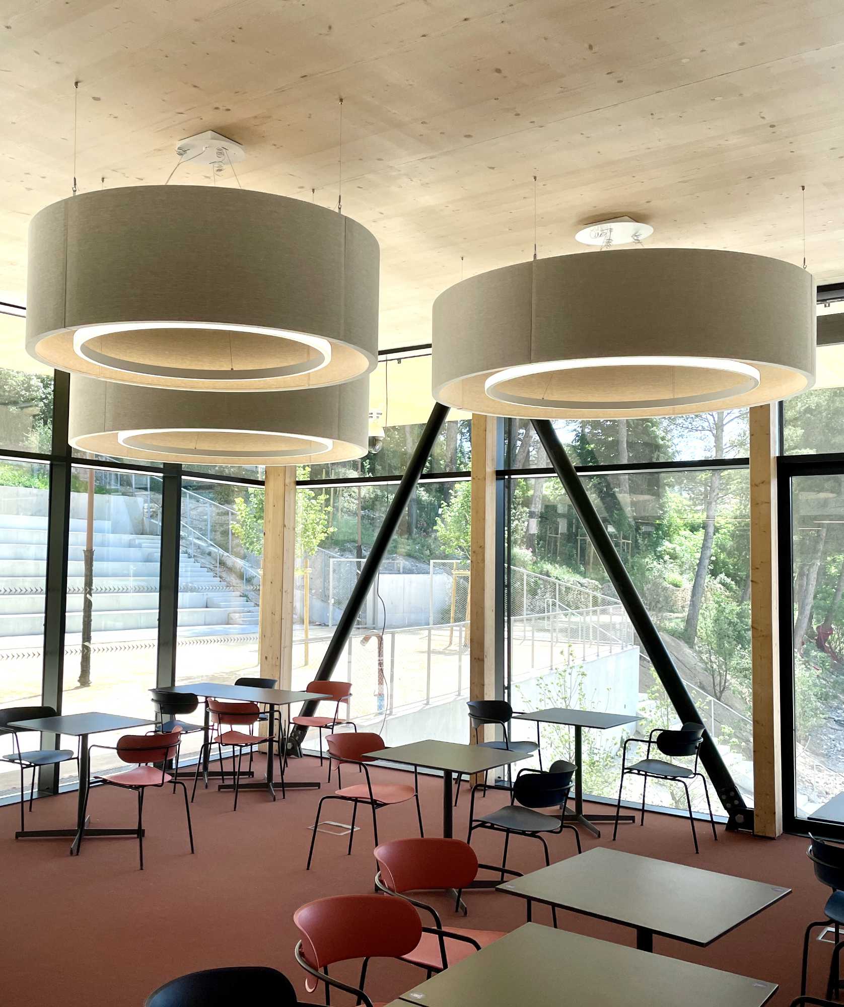 éco-quartier la gavotte