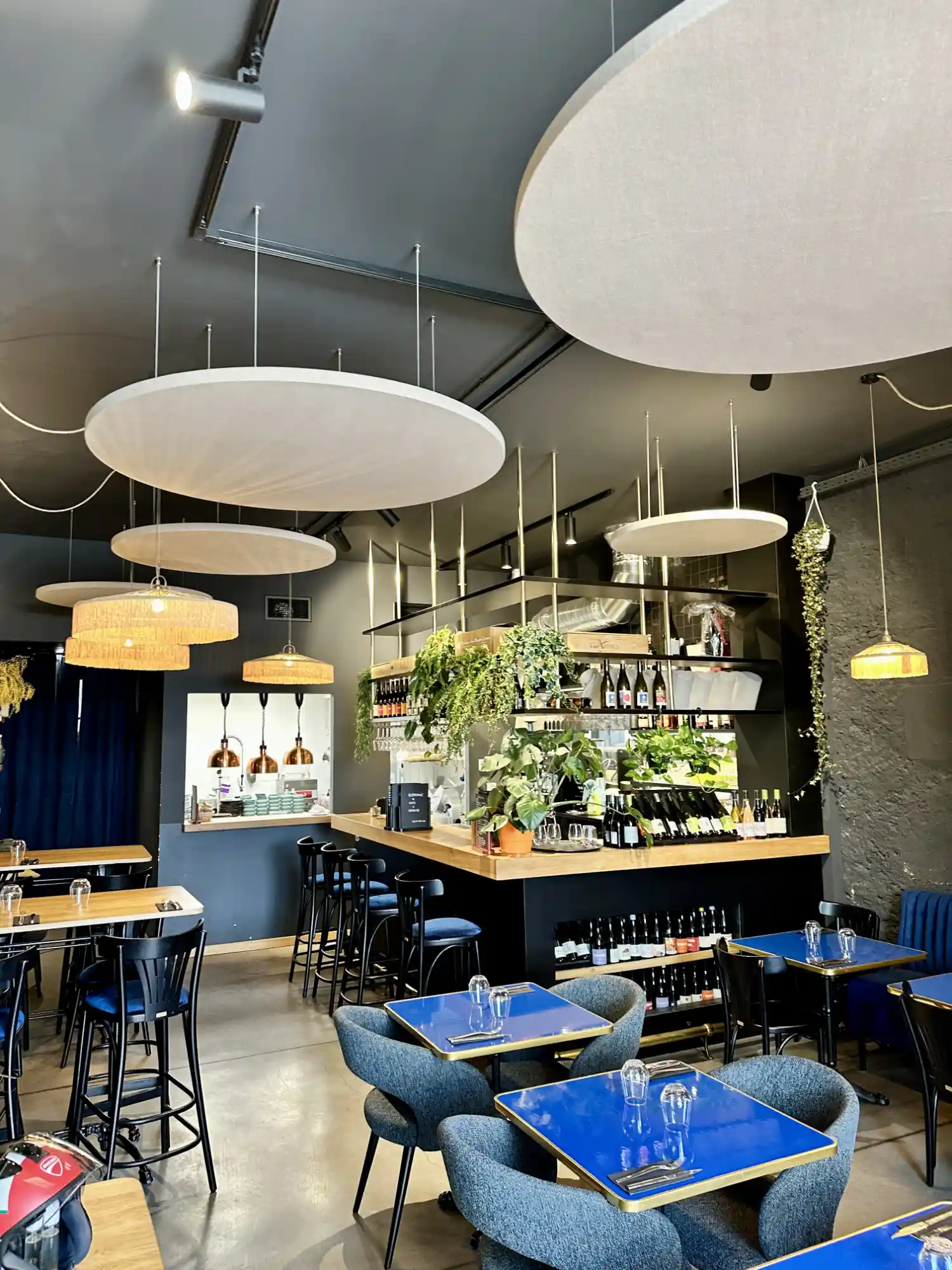 Restaurant La Cave chez Max