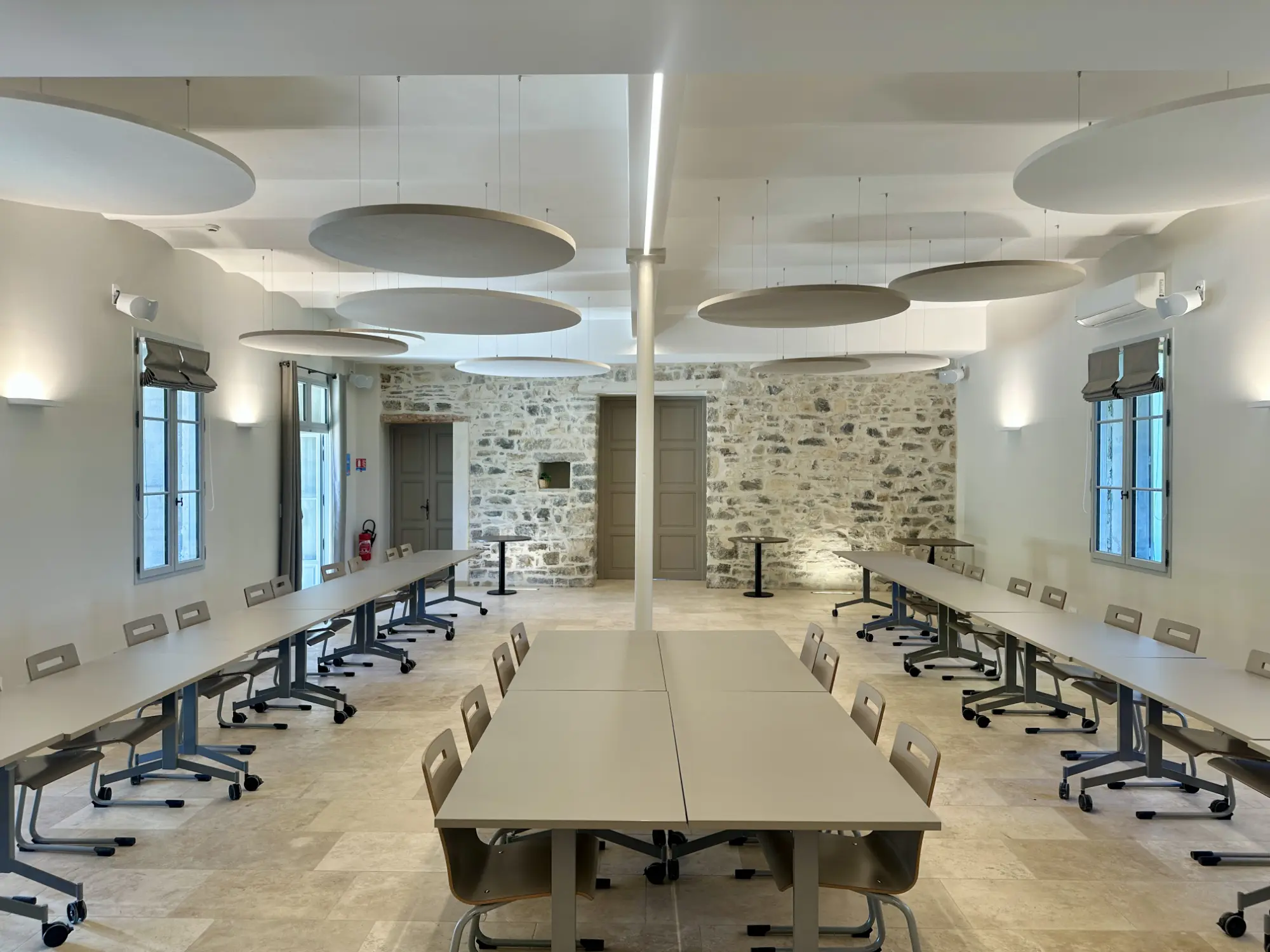 Mille Possibles - Notre Dame de la Gardiole